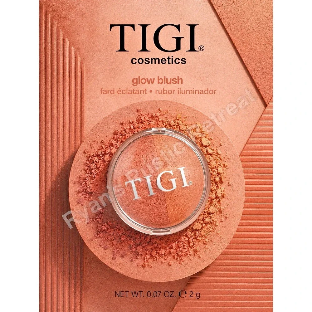 TIGI this cosmetics